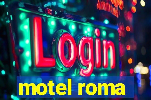 motel roma